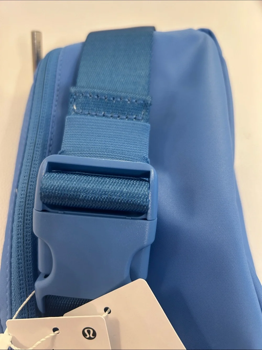 lululemon athletica sleek blue